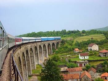 Jadran Express