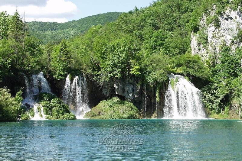 Výsledok vyhľadávania obrázkov pre dopyt Plitvice (Chorvátsko)