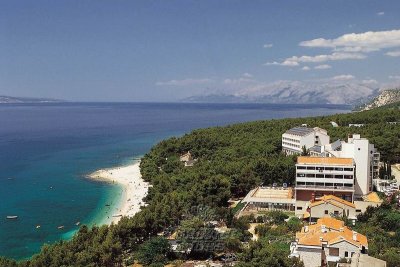 Makarska - Výlety