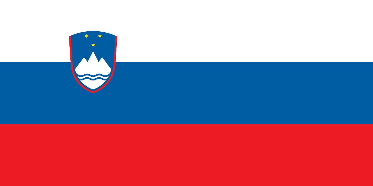 Dopravní předpisy - Slovinsko