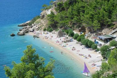 Základní informace o letní turistické sezóně 2020 v Chorvatsku