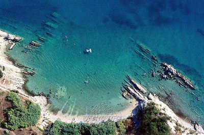 Základní informace o letní turistické sezóně 2020 v Chorvatsku