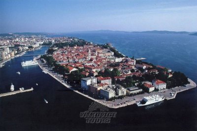 Chorvatsko má nové zápisy na Seznamu světového dědictví UNESCO