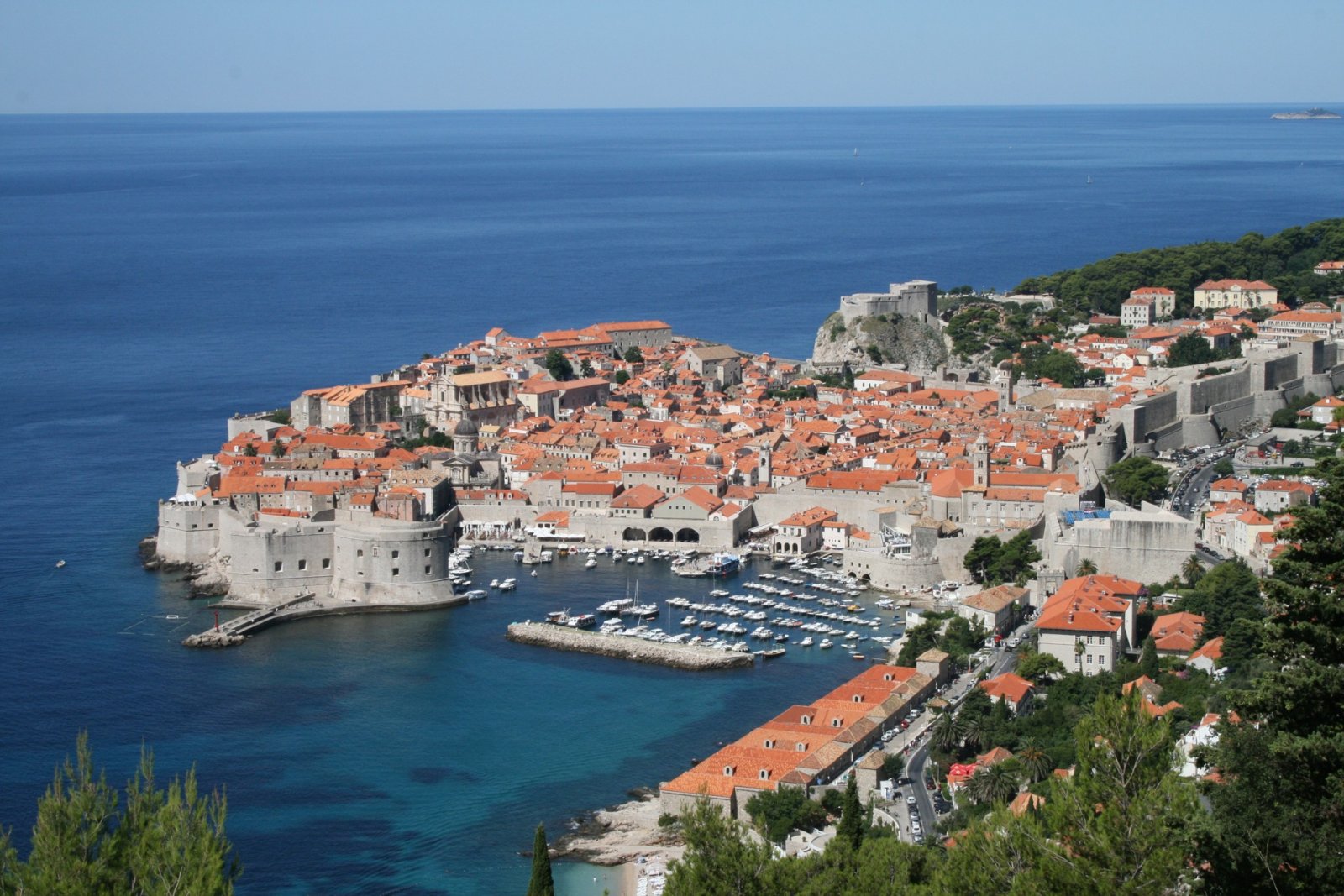 Last Minute Dubrovnik