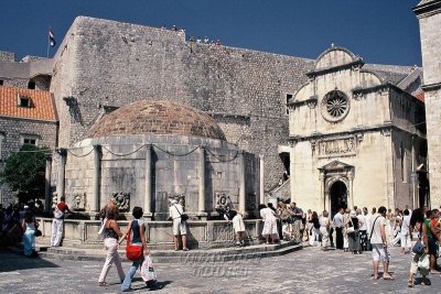 Dubrovnik - Historie