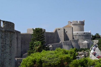 Dubrovnik - Praktické