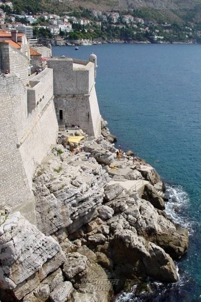 Dubrovnik - Dostupnost