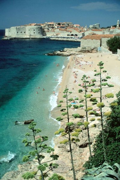 Dubrovnik - Výlety