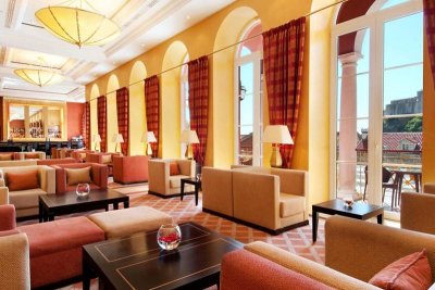 Hotel Hilton Imperial Dubrovnik po obnově opět otevřen