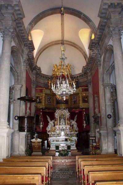 Slavnost sv. Blažeje v Dubrovníku