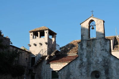 Korčula - Kultura