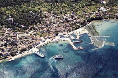 Nové investice zlepší spojení s jadranskými ostrovy