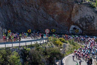 Čtvrtý ročník cyklistického závodu v Tour of Croatia bude mnohem náročnější