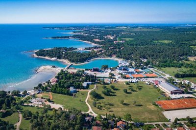 Istrijský "Sea Star Festival" se umístil  mezi nejlepšími festivaly v Evropě
