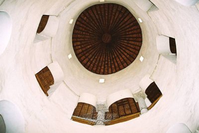 Kostel sv. Donáta, architektonický skvost Zadaru