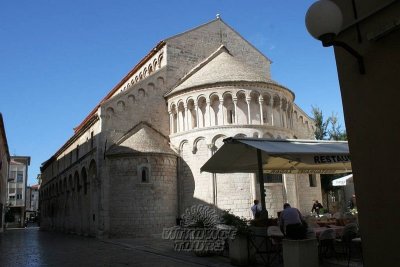 Zadar - Dostupnost