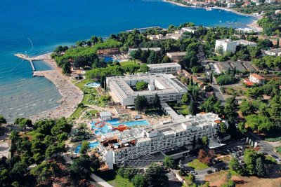 Zadar - Nabídky ubytovaní