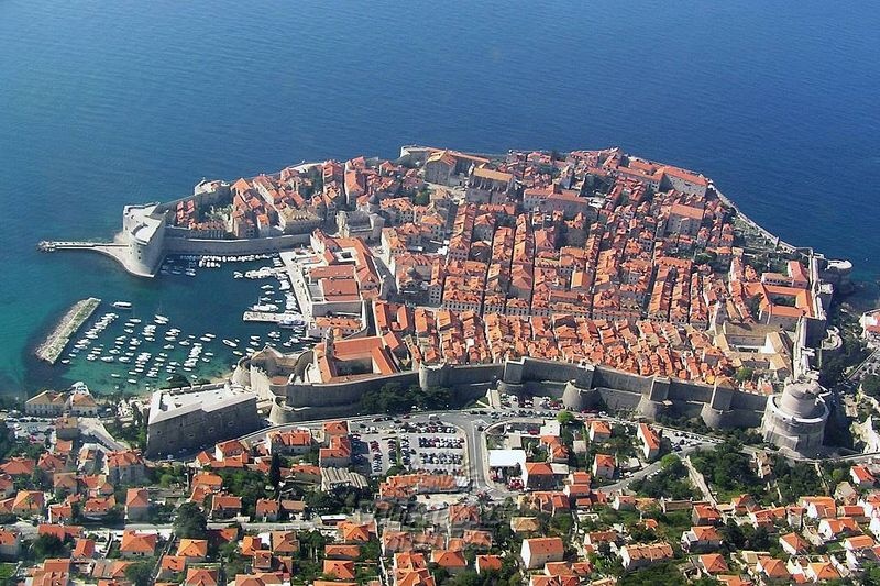 Dubrovnik