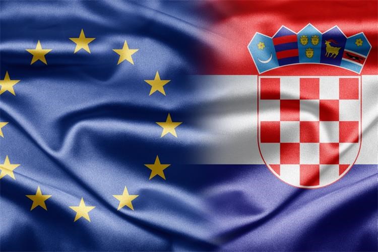 Vstup Chorvatska do Schengenského prostoru