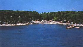 Kemp Falkensteiner Premium Camping Zadar